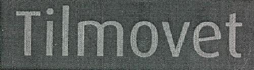 Tilmovet Device mark 2335208 Trademark