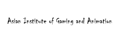Asian Institute Of Gaming And Animation Device mark 3384053 Trademark
