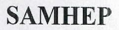 Samhep Device mark 2335234 Trademark