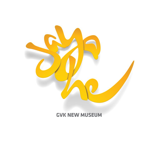Jaya He Gvk New Museum Device mark 4180102 Trademark