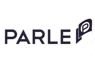 Parle With Logo Device mark 3384060 Trademark