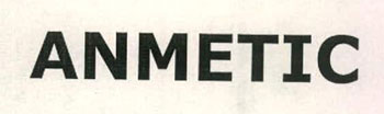 Anmetic Device mark 2335264 Trademark