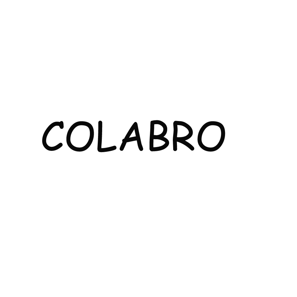 Colabro Device mark 4180124 Trademark