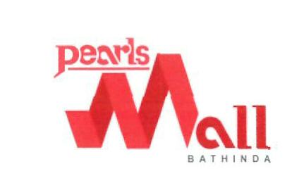 Pearls Mall (label) Device mark 2335280 Trademark