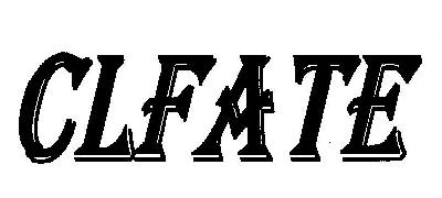 Clfate (device) Device mark 2335348 Trademark