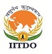Indian International Trade Development Organisation Device mark 3384100 Trademark