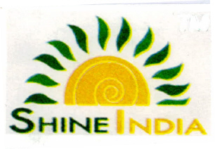 Shine India With Device Of Sun Device mark 2335441 Trademark