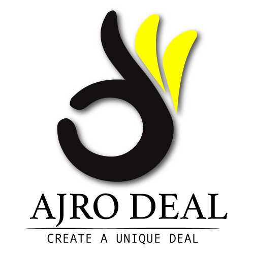 Ajro Deal Device mark 4180161 Trademark