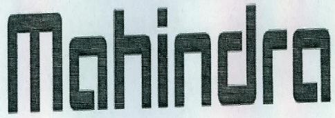 Mahindra Device mark 2334131 Trademark