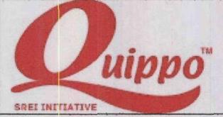 Quippo Device mark 3754286 Trademark