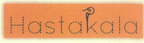 Hastakala (label) Device mark 3384162 Trademark