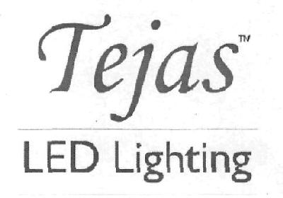 Tejas Led Lighting (device) Device mark 2334441 Trademark