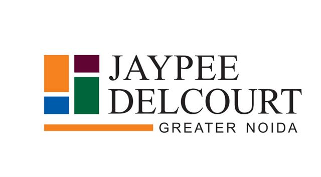 Jaypee Delcourt (logo) Device mark 2334485 Trademark