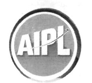 Aipl (device) Device mark 2333563 Trademark