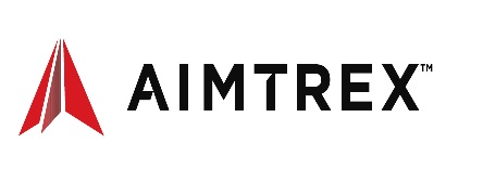 Aimtrex Device mark 3384196 Trademark