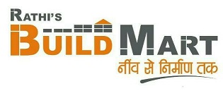 Rathi's Build Mart Device mark 4180296 Trademark