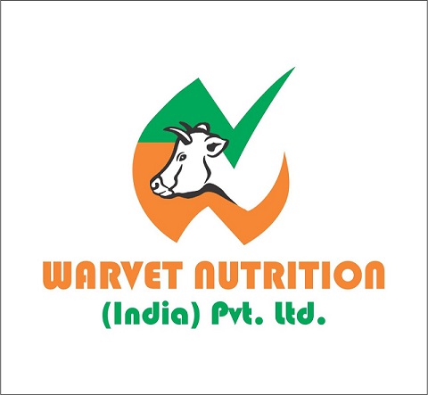 Warvet Nutrition (india) Pvt. Ltd. Device mark 4180300 Trademark