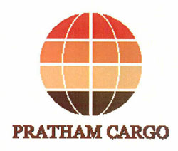 Pratham Cargo Device mark 4180312 Trademark