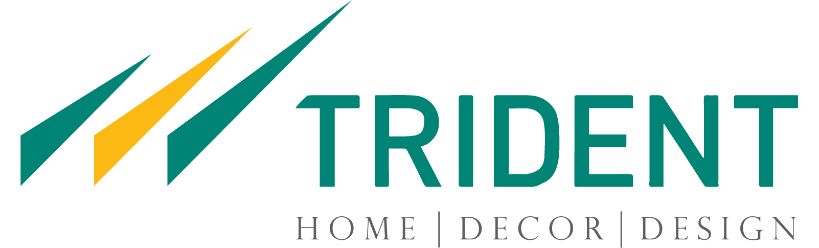 Trident Home Decor Design Device mark 4180332 Trademark