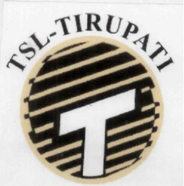 Tsl-tirupati Device mark 3384235 Trademark