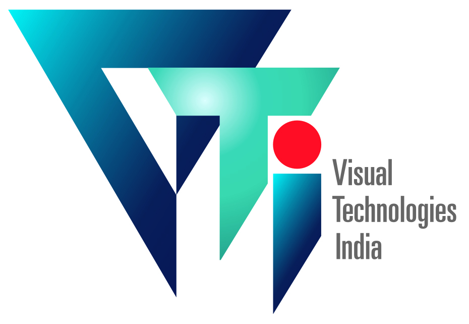Visual Technologies India Device mark 3754396 Trademark