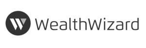 Wealthwizard Logo Device mark 3384247 Trademark