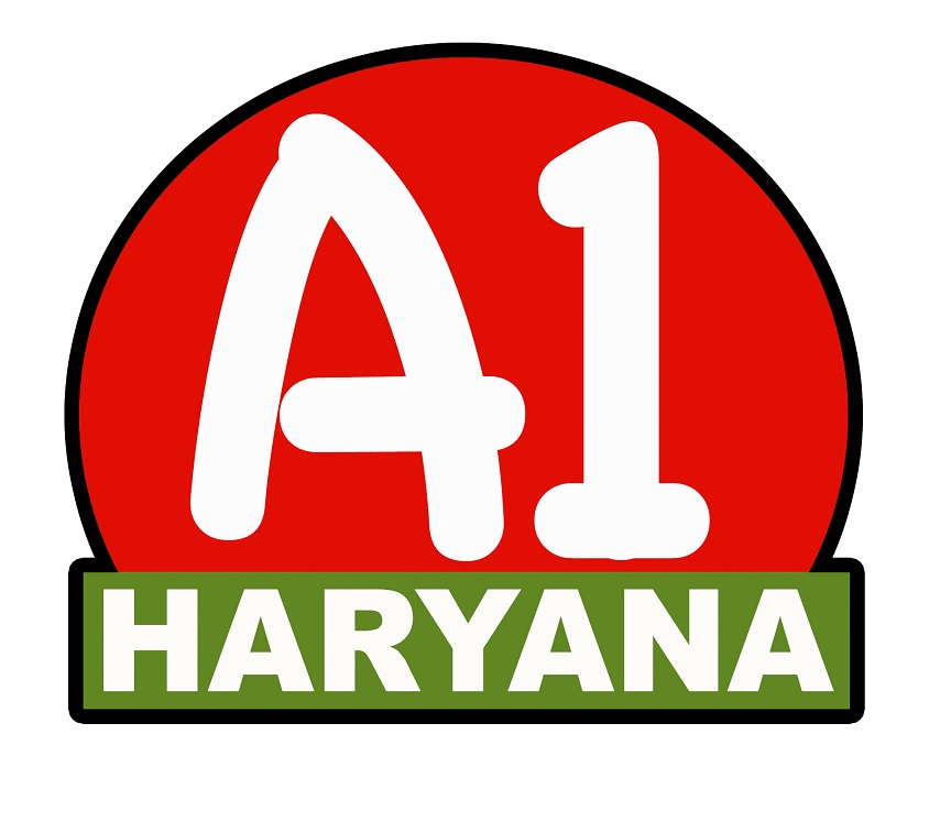 A1 Haryana Device mark 4180429 Trademark