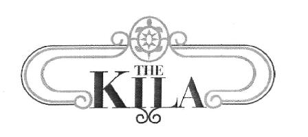 The Kila (device) Device mark 2332963 Trademark
