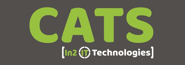 Cats Logo Device mark 4180527 Trademark