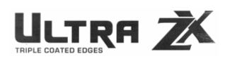 Ultra Zx Device mark 3753581 Trademark