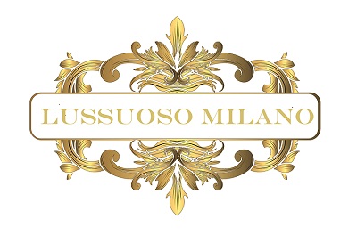 Lussuoso Milano Device mark 4180699 Trademark