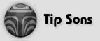 Tip Sons Device mark 3753793 Trademark