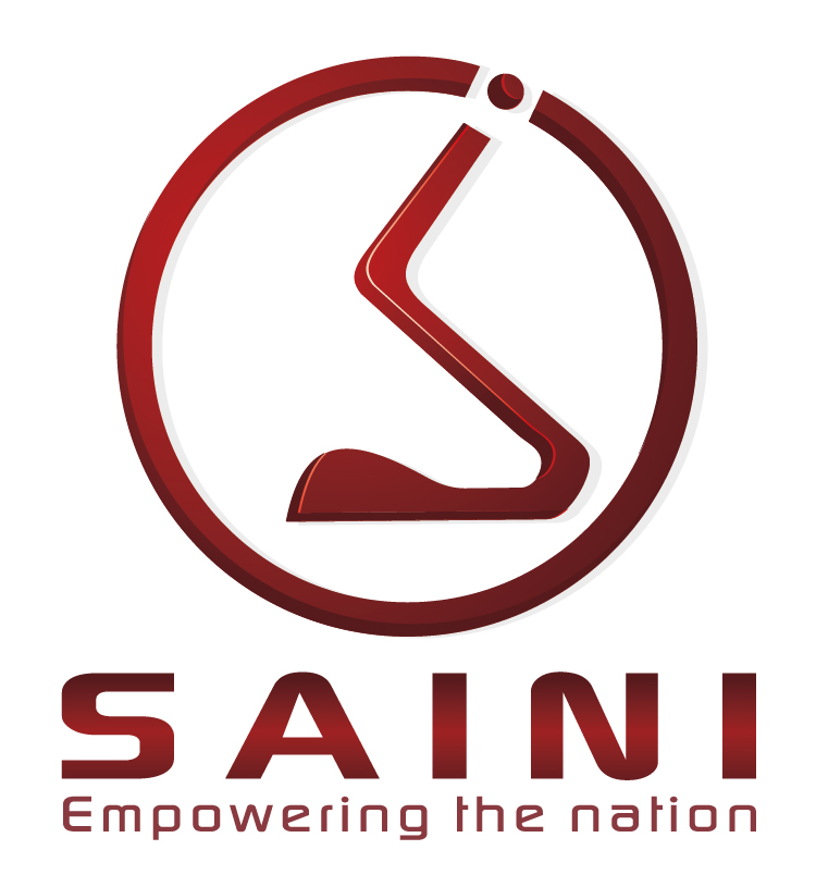 S Saini Device mark 3753843 Trademark