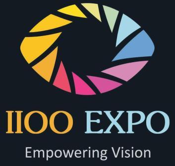 Iioo Expo Device mark 4180798 Trademark