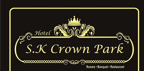 Hotel S.k. Crown Park Device mark 3380401 Trademark