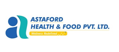 Device Of A With Astaford Health & Food Pvt. Ltd. Device mark 4180852 Trademark