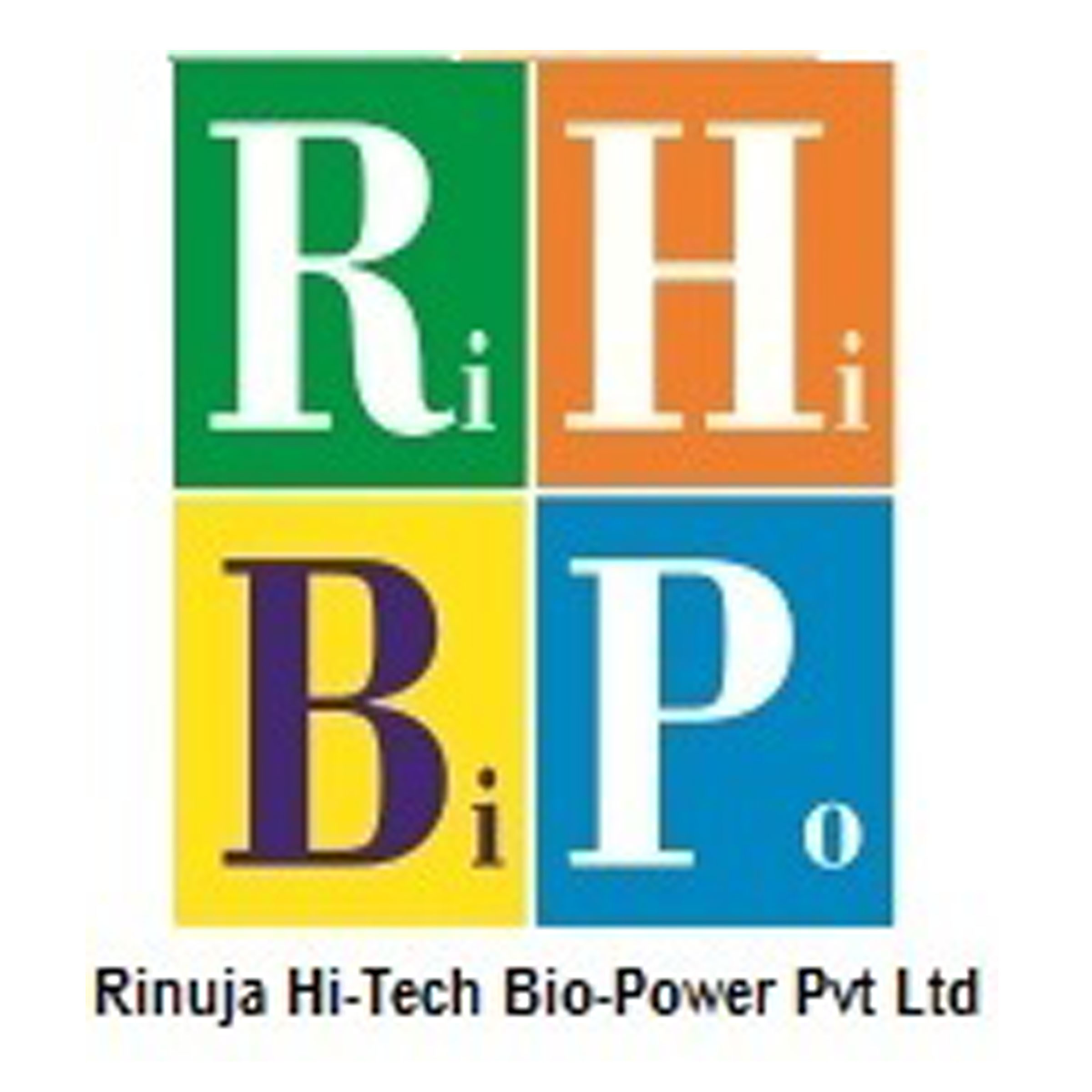 Rhbp [rinuja Hi-tech Bio-power] Device mark 3380441 Trademark