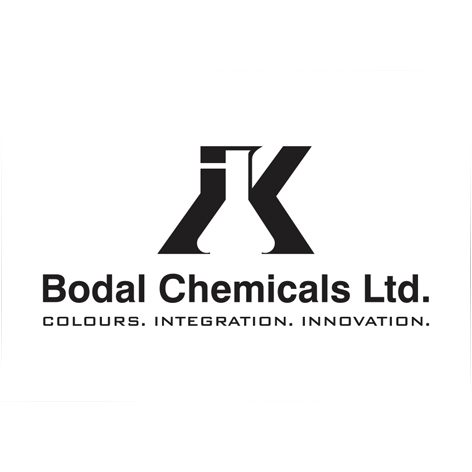 Bodal Chemicals Ltd. Device mark 3380444 Trademark