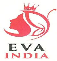 Eva India Device mark 3753955 Trademark