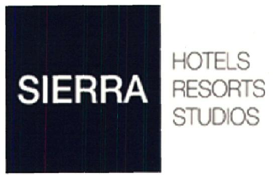 Sierra Device mark 3379789 Trademark