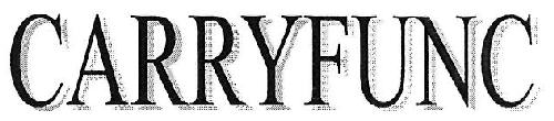 Carryfunc Device mark 3379047 Trademark