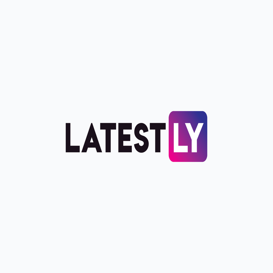 Latestly Device mark 3753042 Trademark