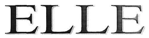 Elle Device mark 3379072 Trademark