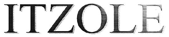 Itzole Device mark 3379084 Trademark