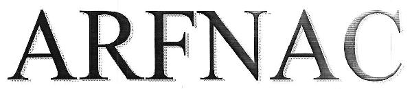 Arfnac Device mark 3379085 Trademark
