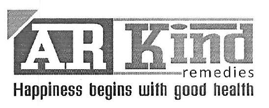 Ar Kind Device mark 3379089 Trademark