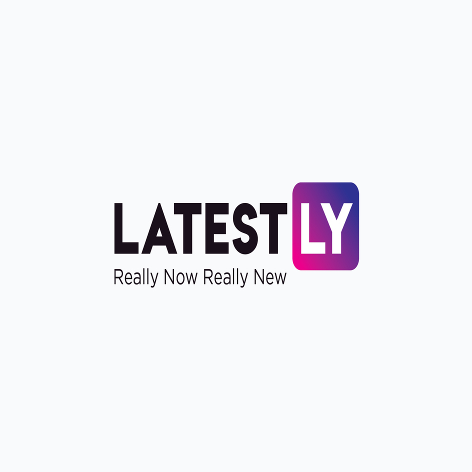 Latestly Device mark 3753062 Trademark