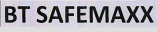 Bt Safemaxx Device mark 3753182 Trademark