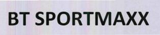 Bt Sportmaxx Device mark 3753183 Trademark