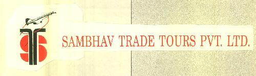 Sambhav Trade Tours Pvt. Ltd. Device mark 3753195 Trademark